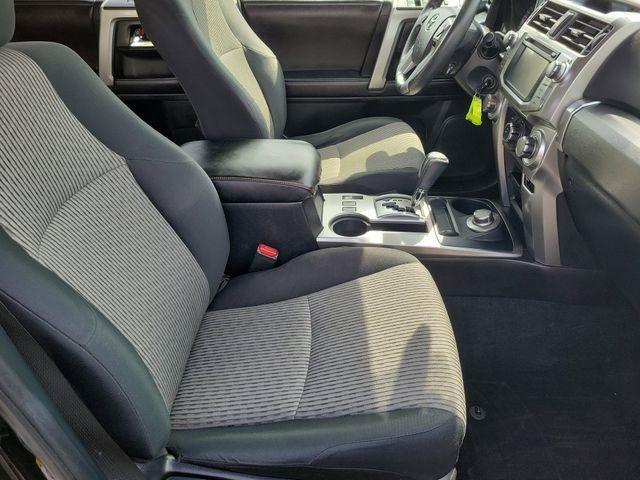 Toyota 4Runner  2016