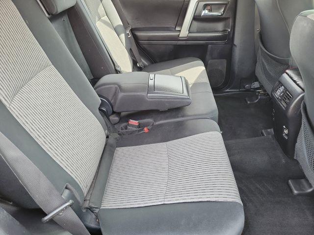 Toyota 4Runner  2016