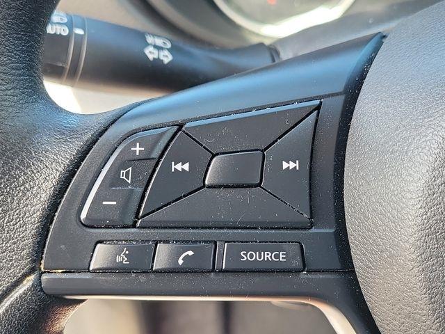 Nissan Versa  2024
