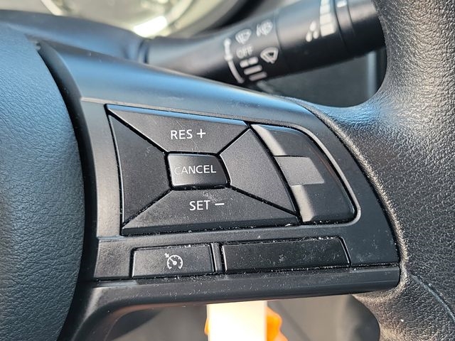 Nissan Versa  2024
