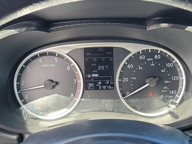 Nissan Versa  2024