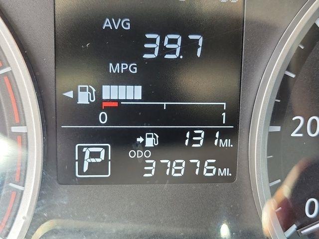 Nissan Versa  2024