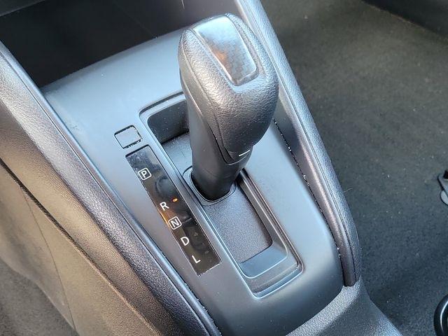 Nissan Versa  2024