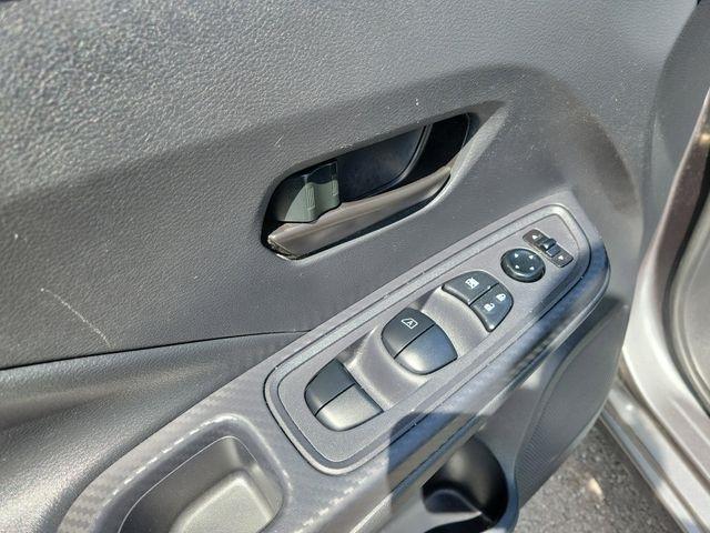 Nissan Versa  2024