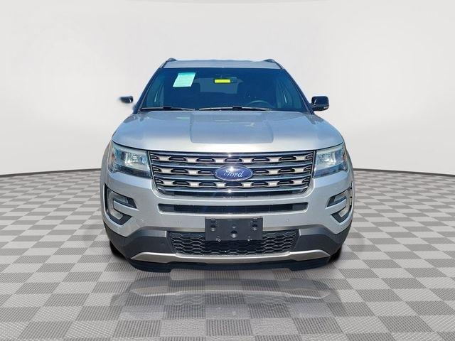 Ford Explorer  2016