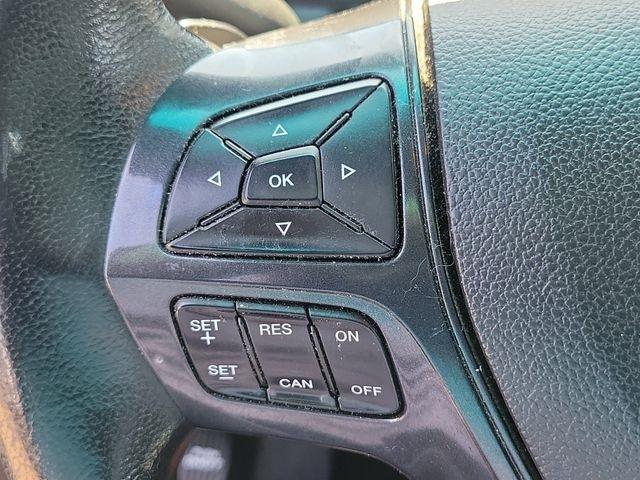 Ford Explorer  2016