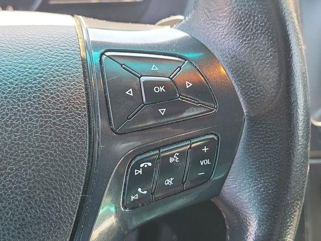 Ford Explorer  2016