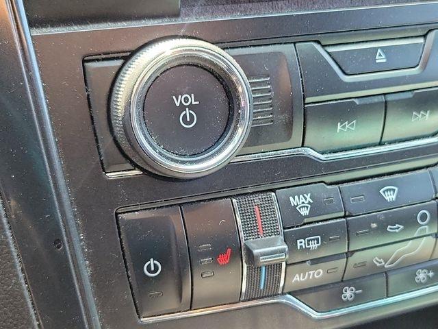 Ford Explorer  2016