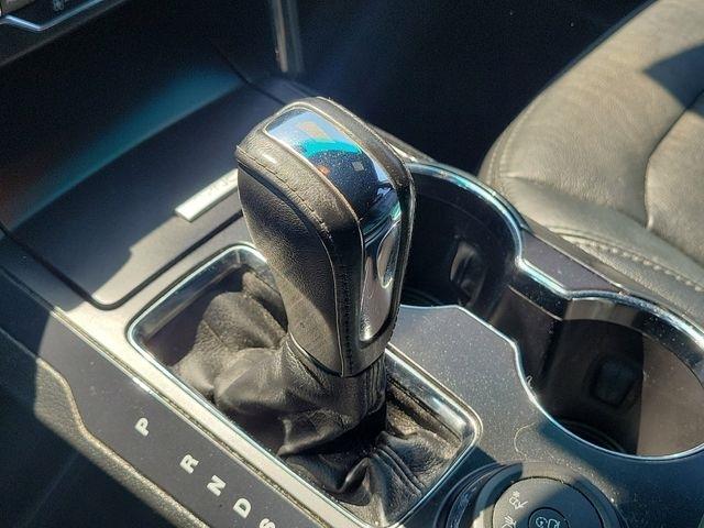Ford Explorer  2016
