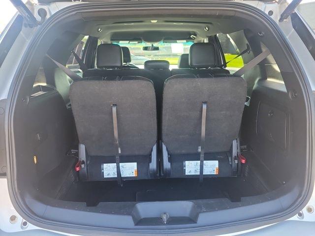 Ford Explorer  2016