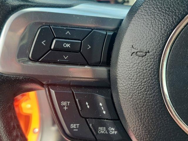 Ford Mustang  2015