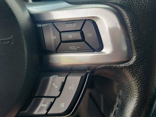 Ford Mustang  2015