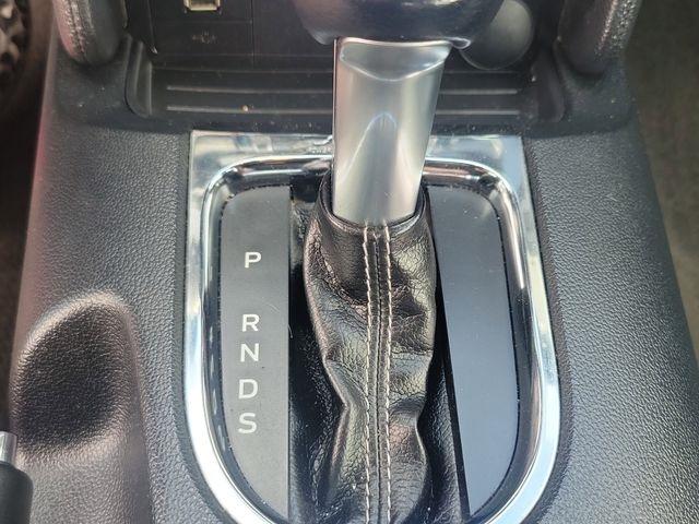 Ford Mustang  2015