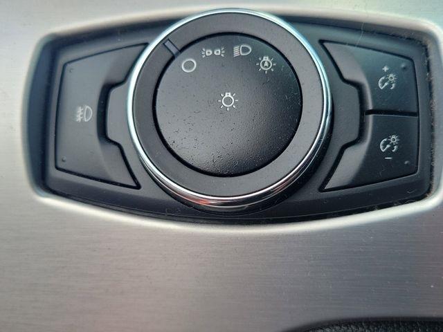 Ford Mustang  2015