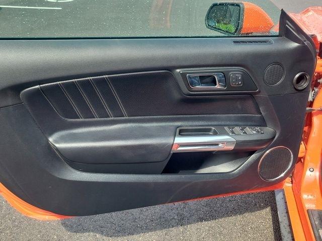 Ford Mustang  2015