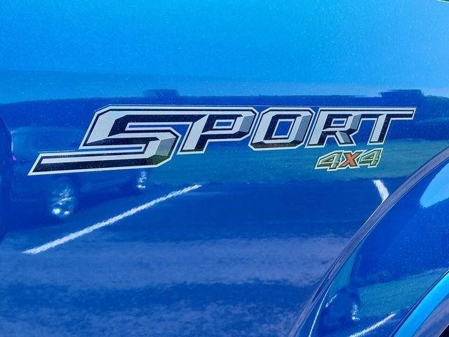 Ford F-150  2018