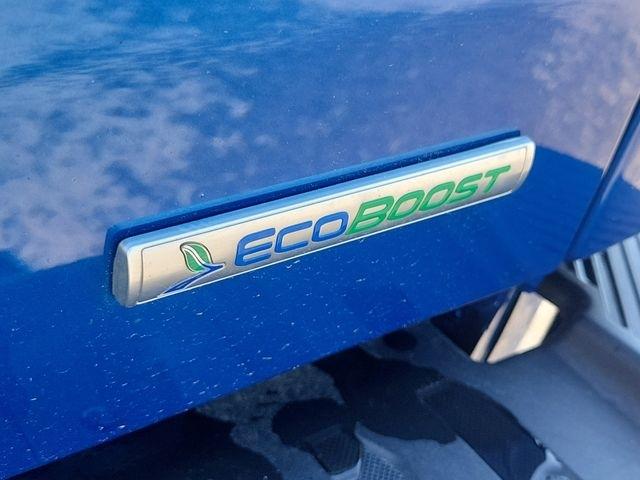 Ford F-150  2018