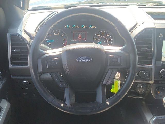 Ford F-150  2018