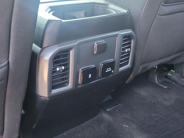 Ford F-150  2018