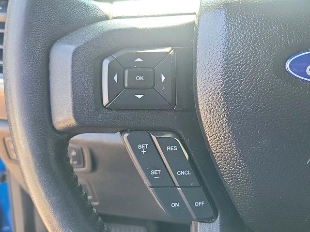 Ford F-150  2018