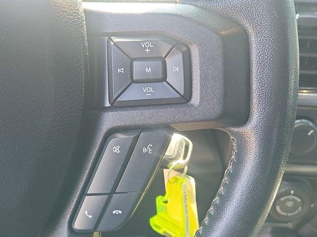Ford F-150  2018