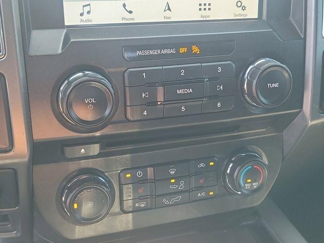 Ford F-150  2018