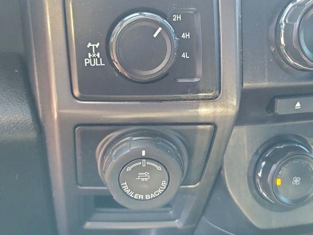 Ford F-150  2018