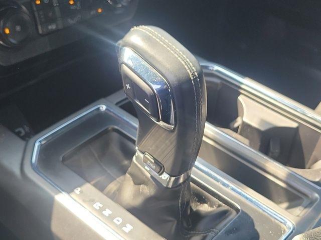 Ford F-150  2018