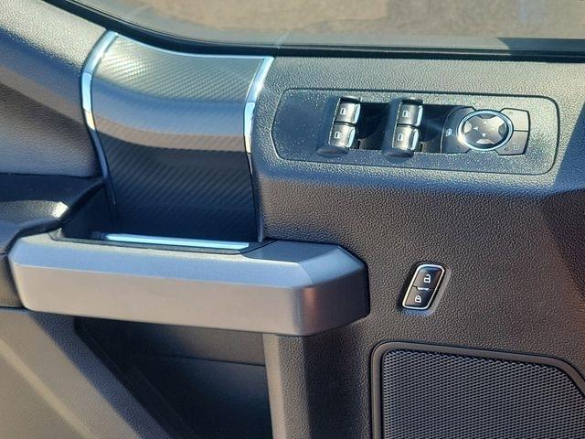 Ford F-150  2018