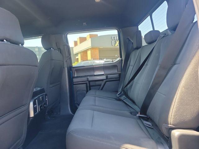 Ford F-150  2018