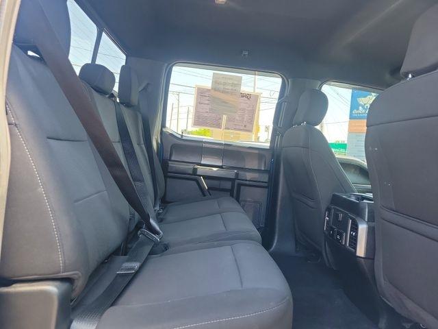 Ford F-150  2018