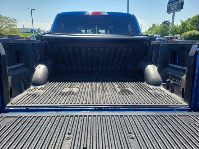 Ford F-150  2018