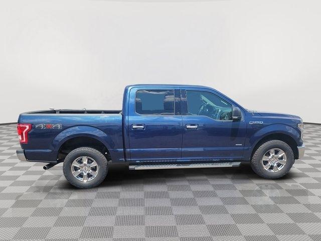 Ford F-150  2016