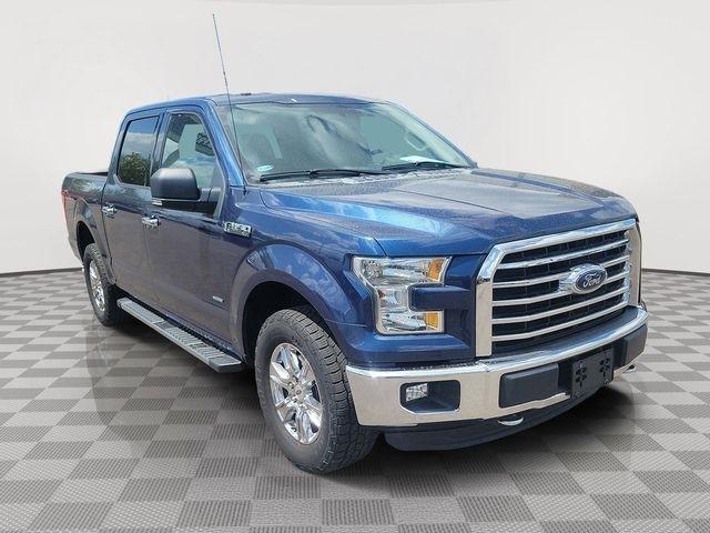 Ford F-150  2016