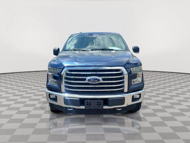 Ford F-150  2016