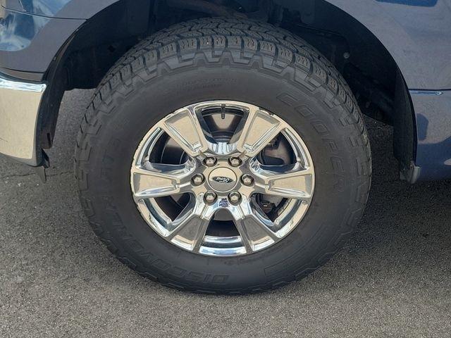 Ford F-150  2016