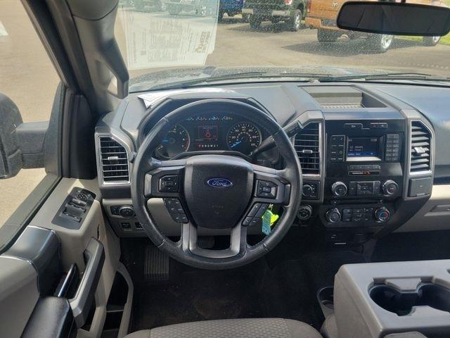 Ford F-150  2016