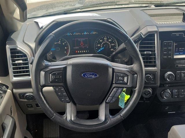 Ford F-150  2016