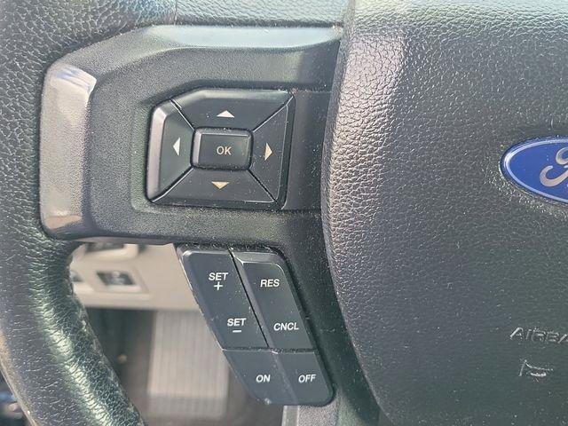 Ford F-150  2016