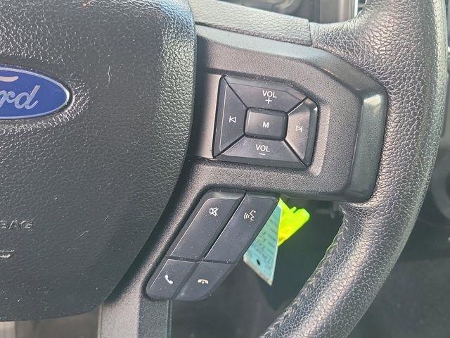 Ford F-150  2016