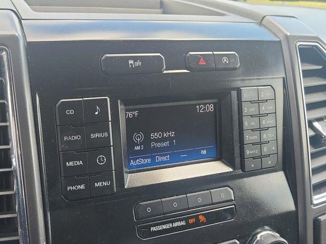 Ford F-150  2016