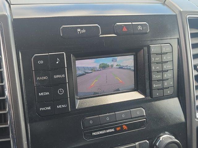 Ford F-150  2016