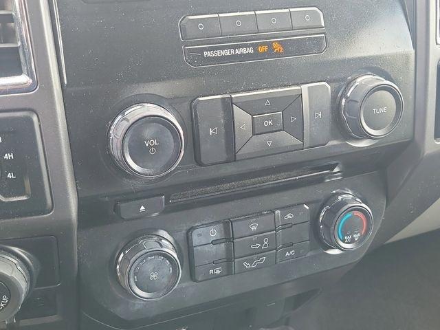 Ford F-150  2016