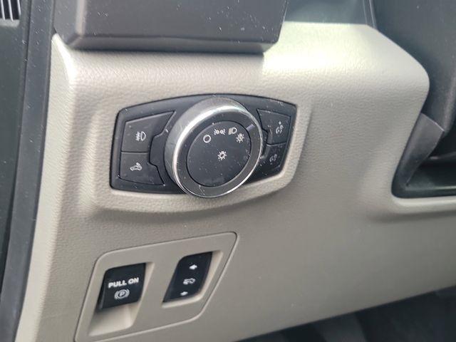 Ford F-150  2016