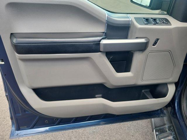 Ford F-150  2016