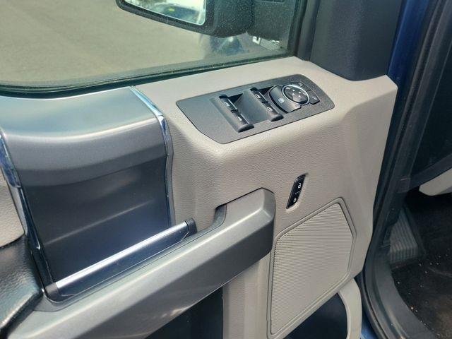 Ford F-150  2016