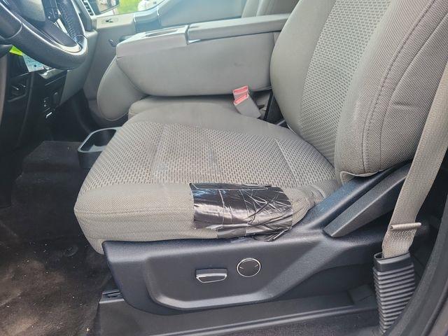 Ford F-150  2016