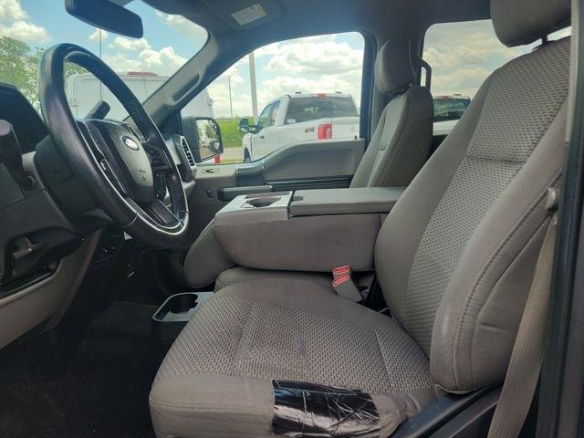 Ford F-150  2016