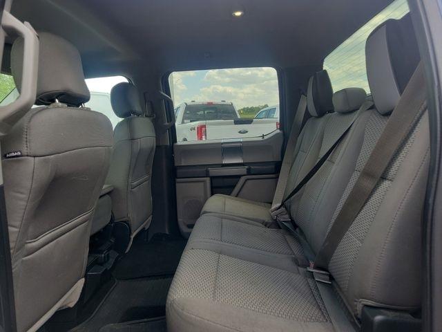 Ford F-150  2016