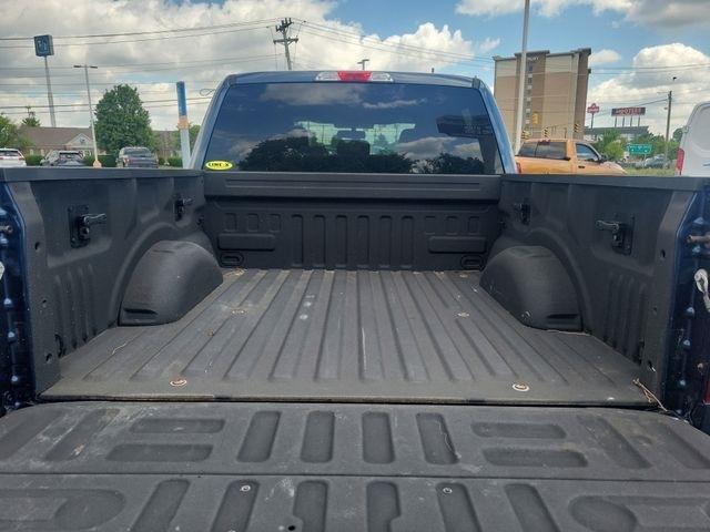 Ford F-150  2016